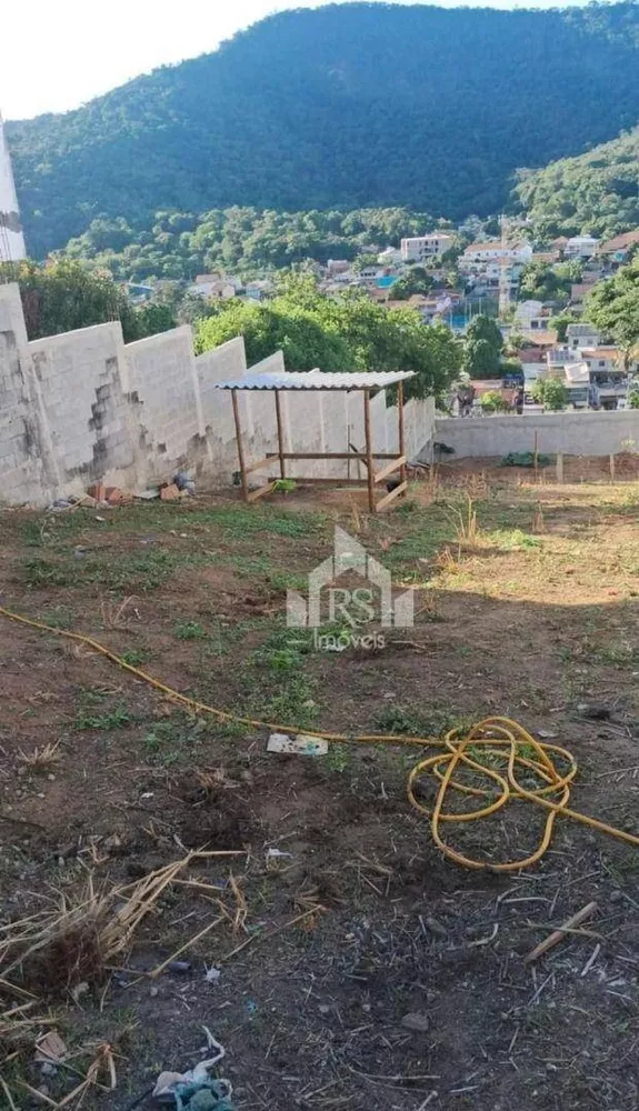 Terreno, 480 m² - Foto 2