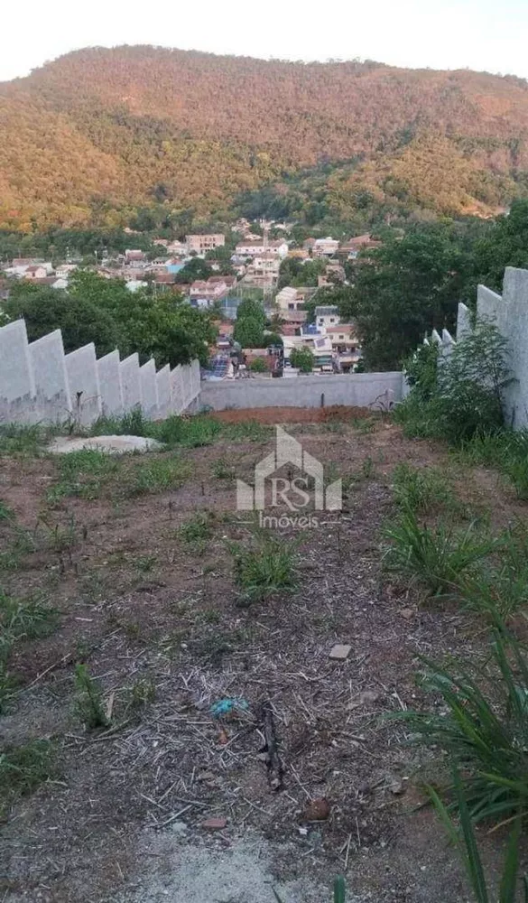Terreno, 480 m² - Foto 1