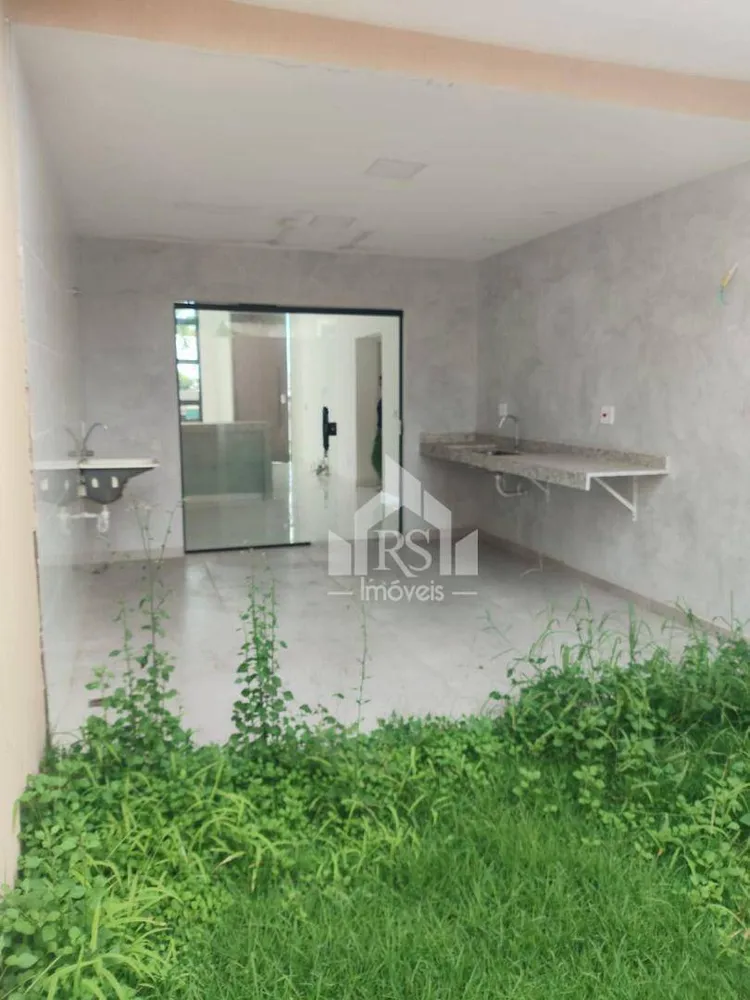 Casa, 3 quartos, 120 m² - Foto 18