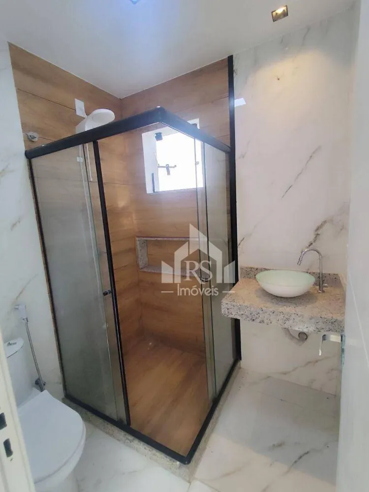 Casa, 3 quartos, 120 m² - Foto 14