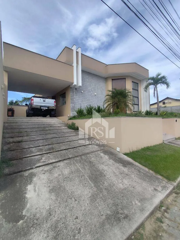Casa, 3 quartos, 120 m² - Foto 2
