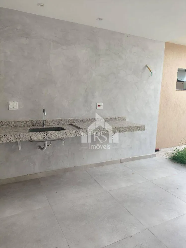 Casa, 3 quartos, 120 m² - Foto 16