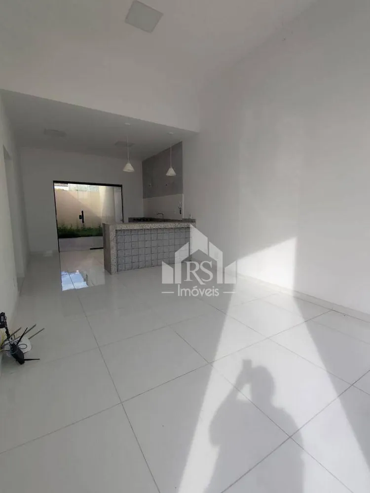 Casa, 3 quartos, 120 m² - Foto 3