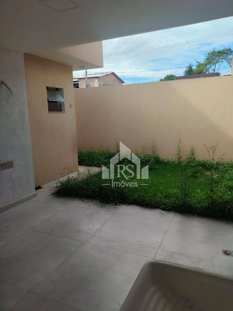 Casa, 3 quartos, 120 m² - Foto 17
