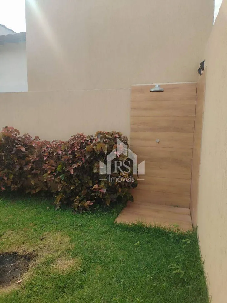 Casa, 3 quartos, 120 m² - Foto 21
