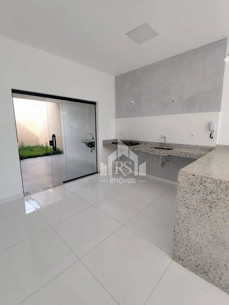 Casa, 3 quartos, 120 m² - Foto 7