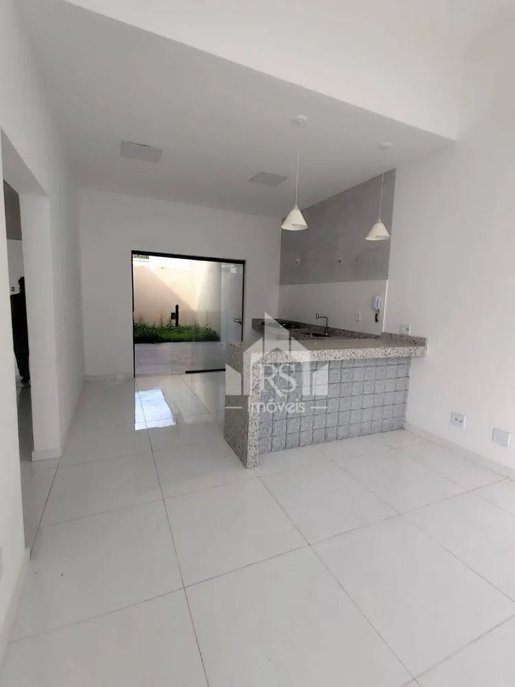 Casa, 3 quartos, 120 m² - Foto 6