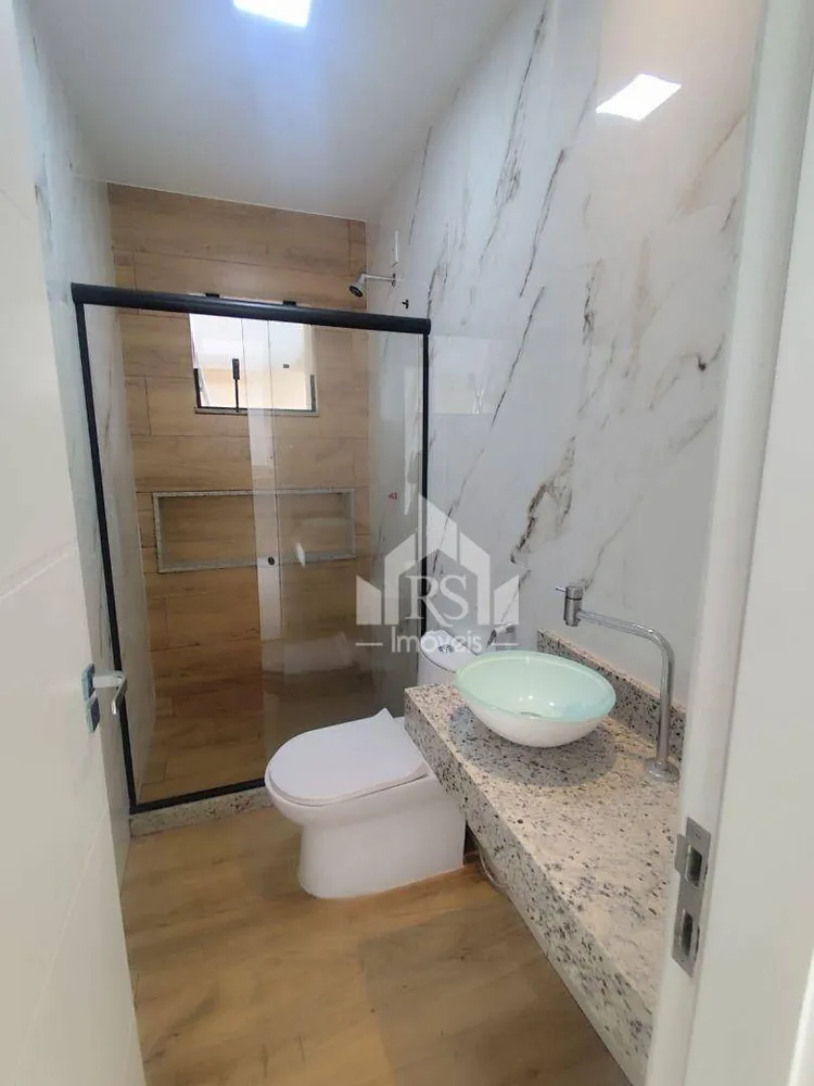 Casa, 3 quartos, 120 m² - Foto 10