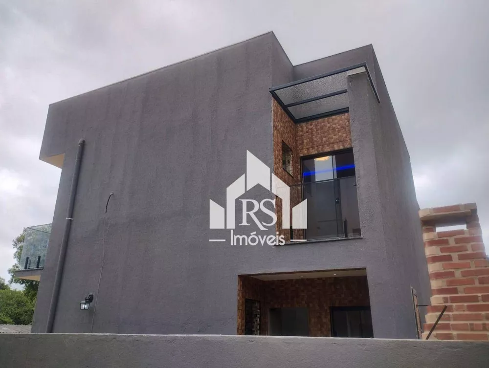 Casa de Condomínio, 2 quartos - Foto 6