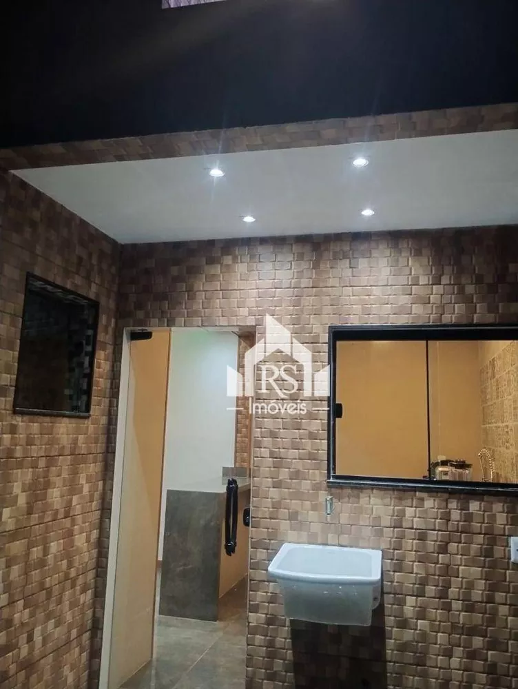 Casa de Condomínio, 2 quartos - Foto 32