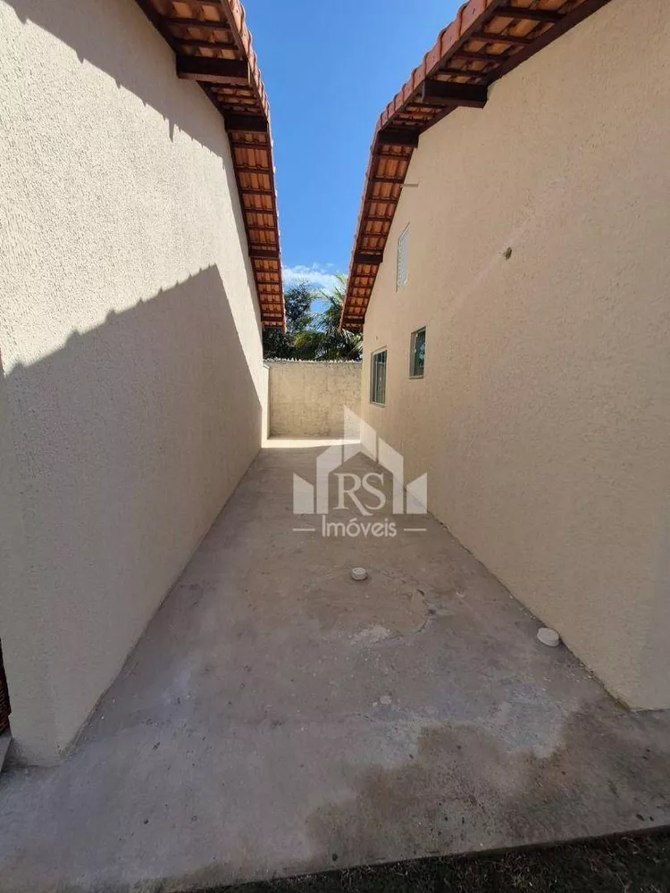 Casa, 2 quartos, 56 m² - Foto 7