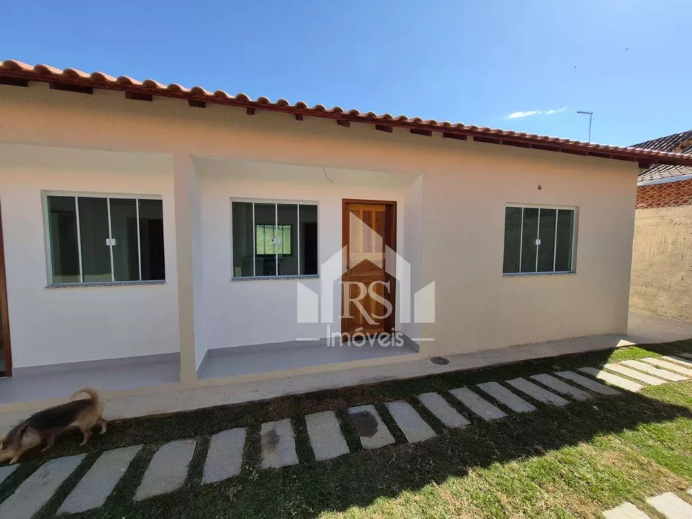 Casa, 2 quartos, 56 m² - Foto 8