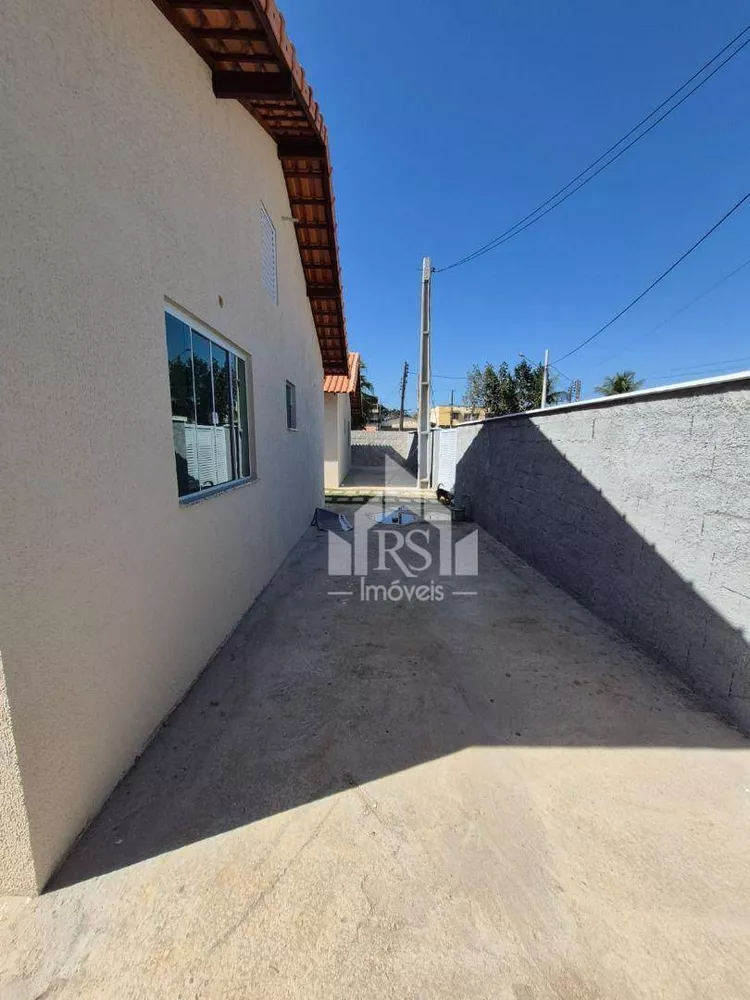 Casa, 2 quartos, 56 m² - Foto 11