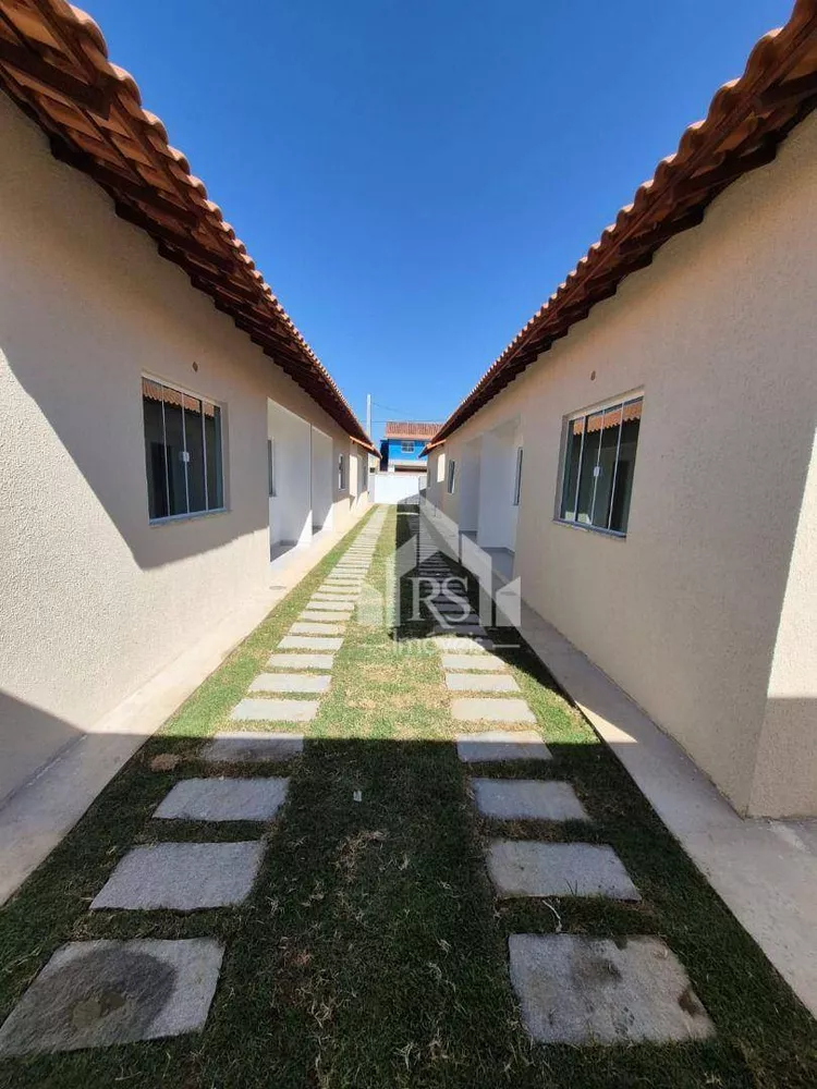 Casa, 2 quartos, 56 m² - Foto 1