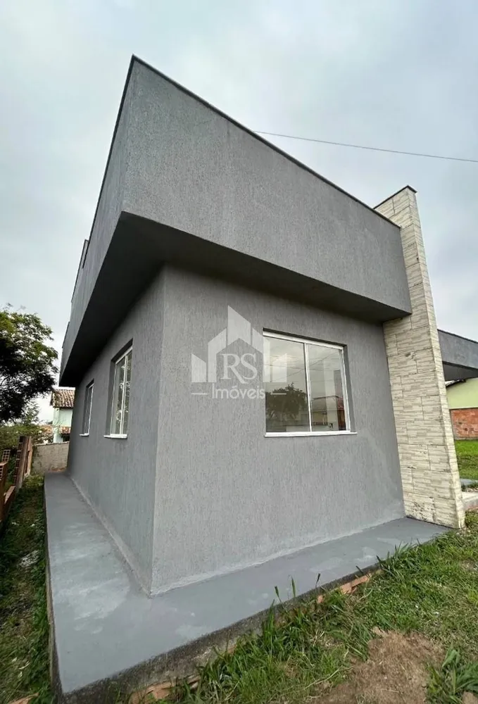 Casa, 3 quartos, 78 m² - Foto 2
