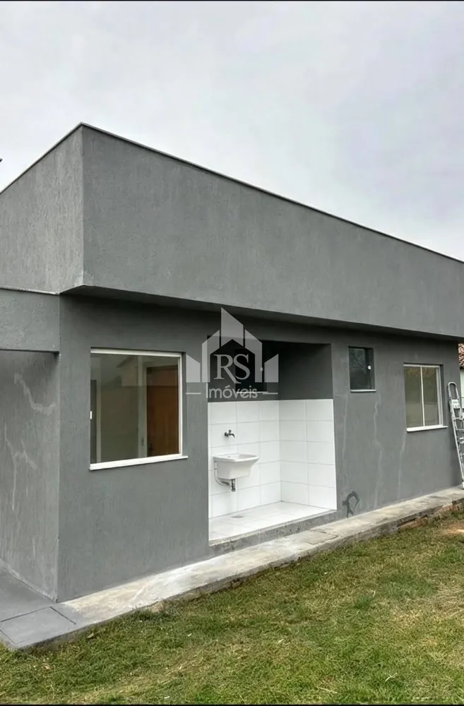 Casa, 3 quartos, 78 m² - Foto 3