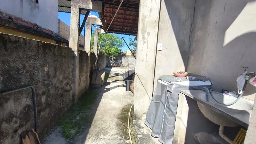 Casa, 3 quartos, 117 m² - Foto 5