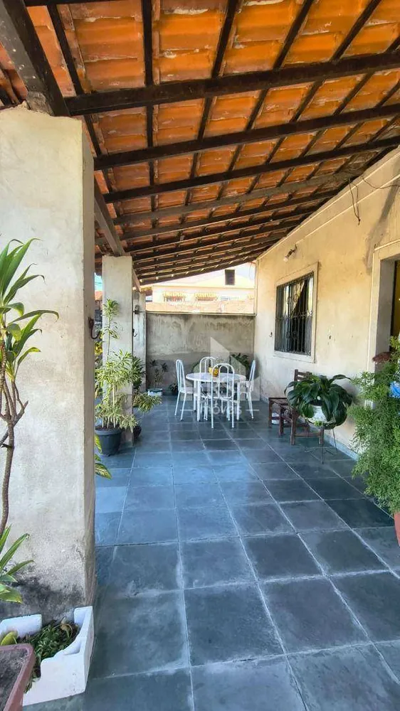 Casa, 3 quartos, 117 m² - Foto 1