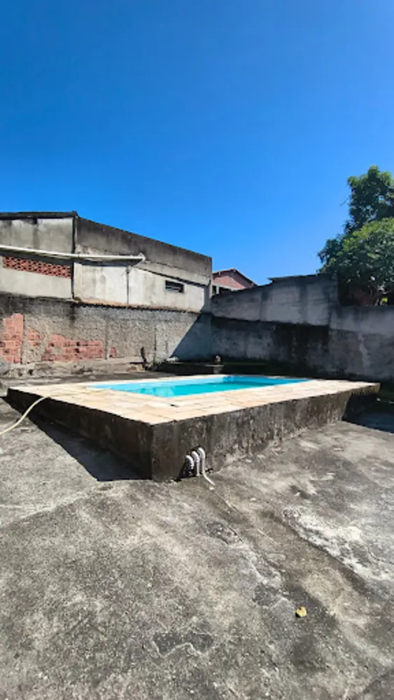 Casa, 3 quartos, 117 m² - Foto 3