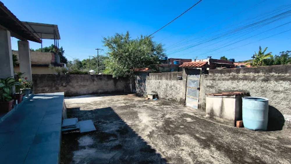 Casa, 3 quartos, 117 m² - Foto 4