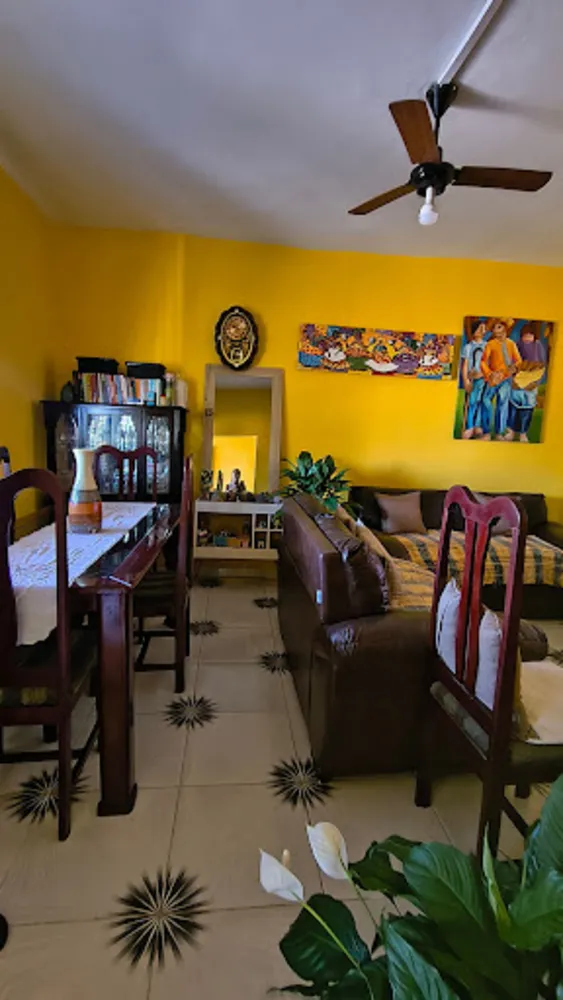 Casa, 3 quartos, 117 m² - Foto 6
