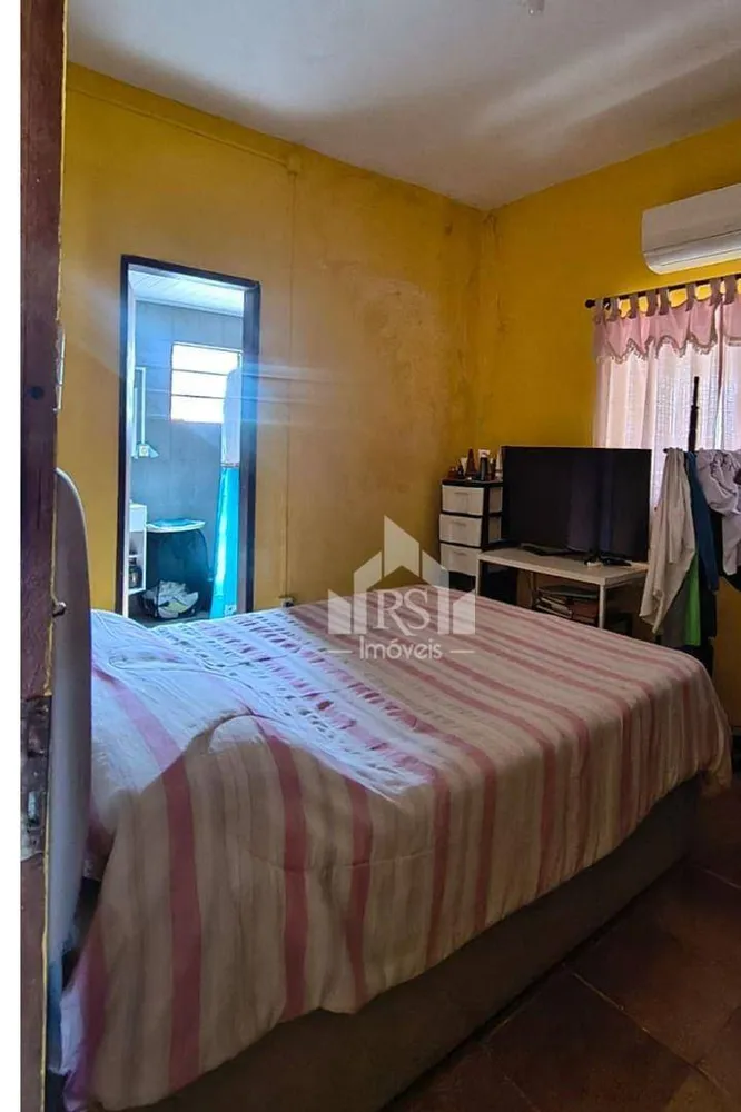 Casa, 3 quartos, 117 m² - Foto 8