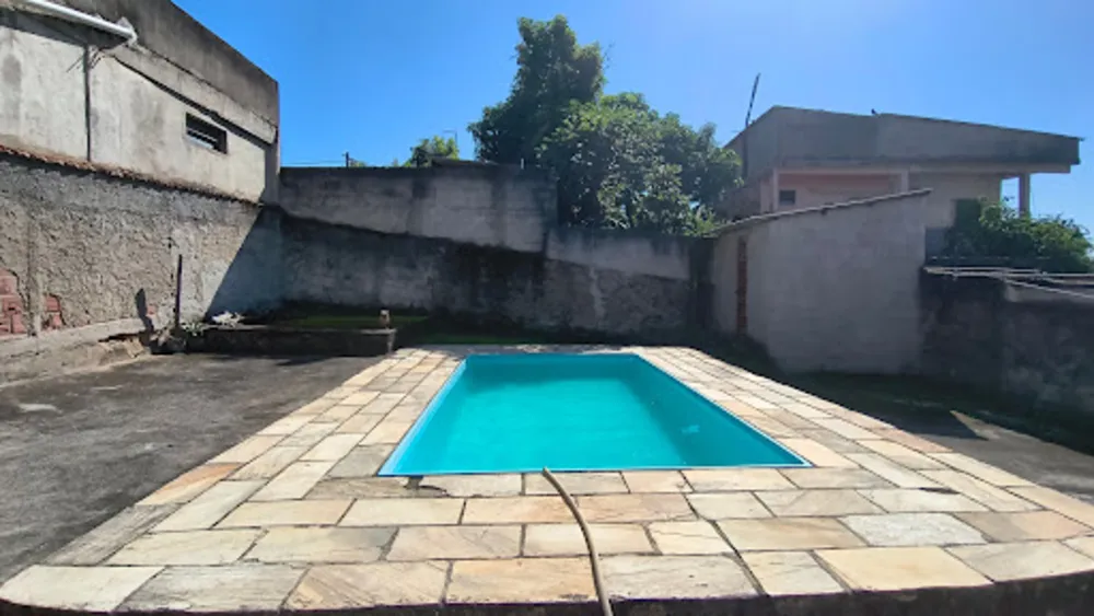 Casa, 3 quartos, 117 m² - Foto 2