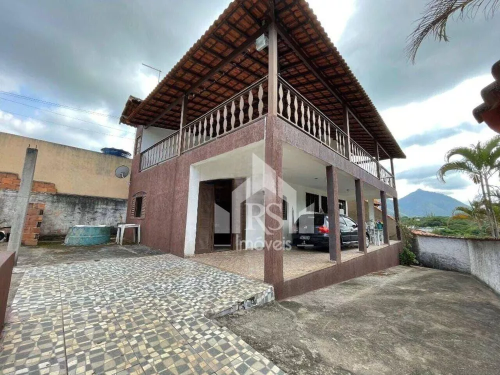 Casa, 3 quartos, 386 m² - Foto 3