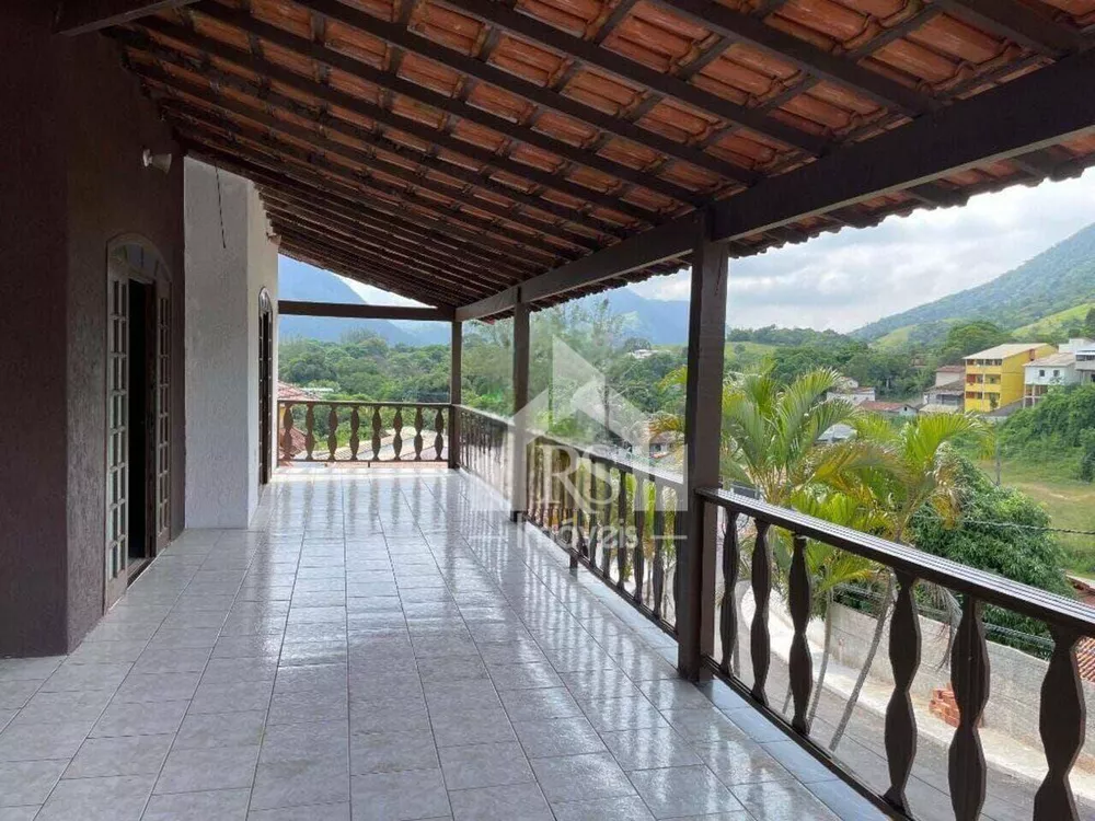 Casa, 3 quartos, 386 m² - Foto 23