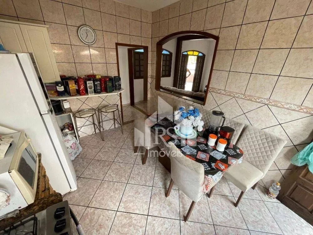 Casa, 3 quartos, 386 m² - Foto 2