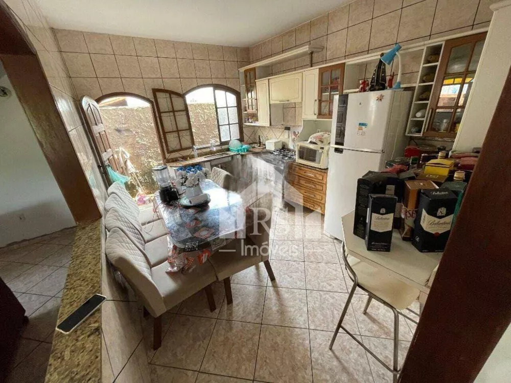 Casa, 3 quartos, 386 m² - Foto 1
