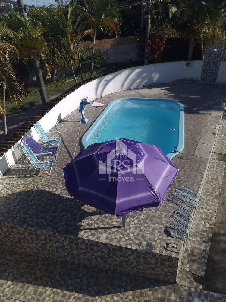Casa, 3 quartos, 386 m² - Foto 22