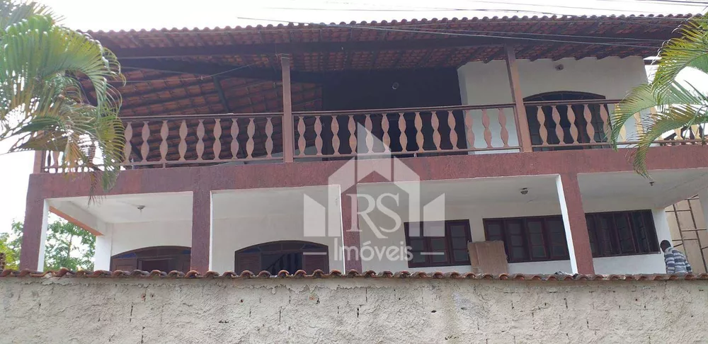Casa, 3 quartos, 386 m² - Foto 24