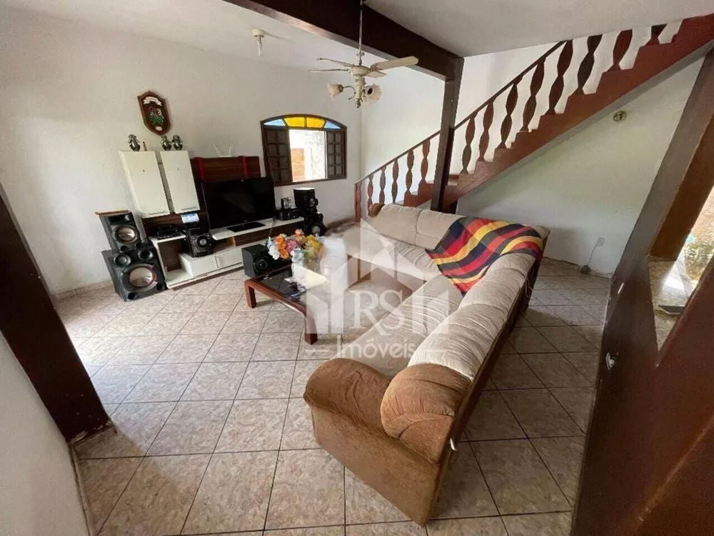 Casa, 3 quartos, 386 m² - Foto 5