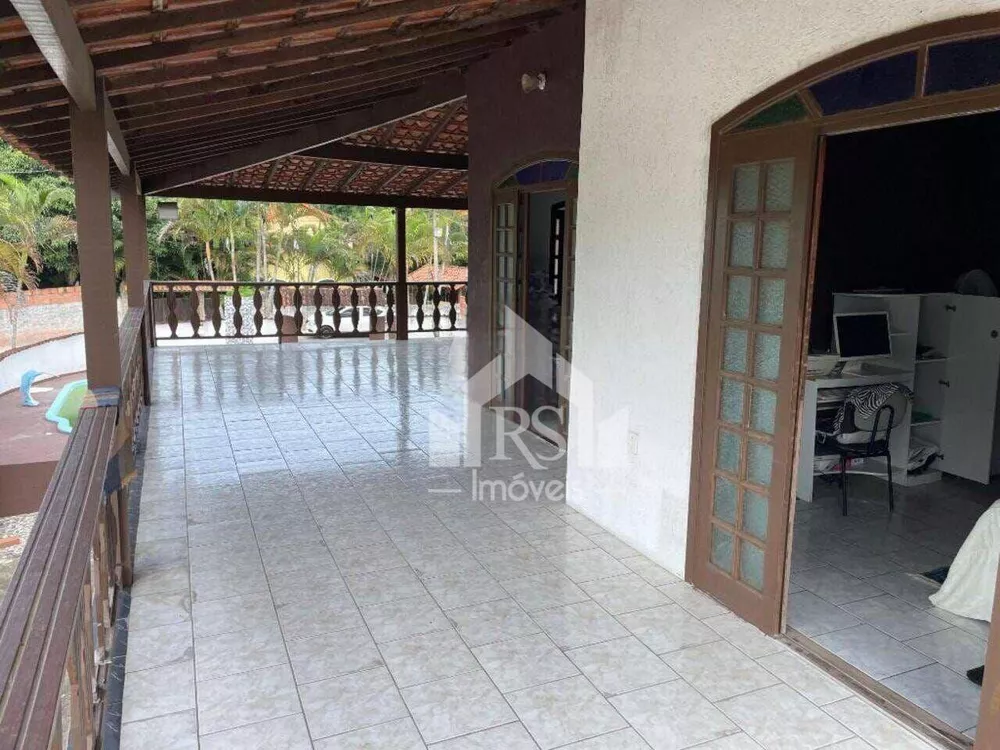 Casa, 3 quartos, 386 m² - Foto 8