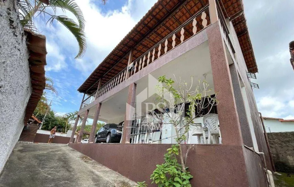 Casa, 3 quartos, 386 m² - Foto 28