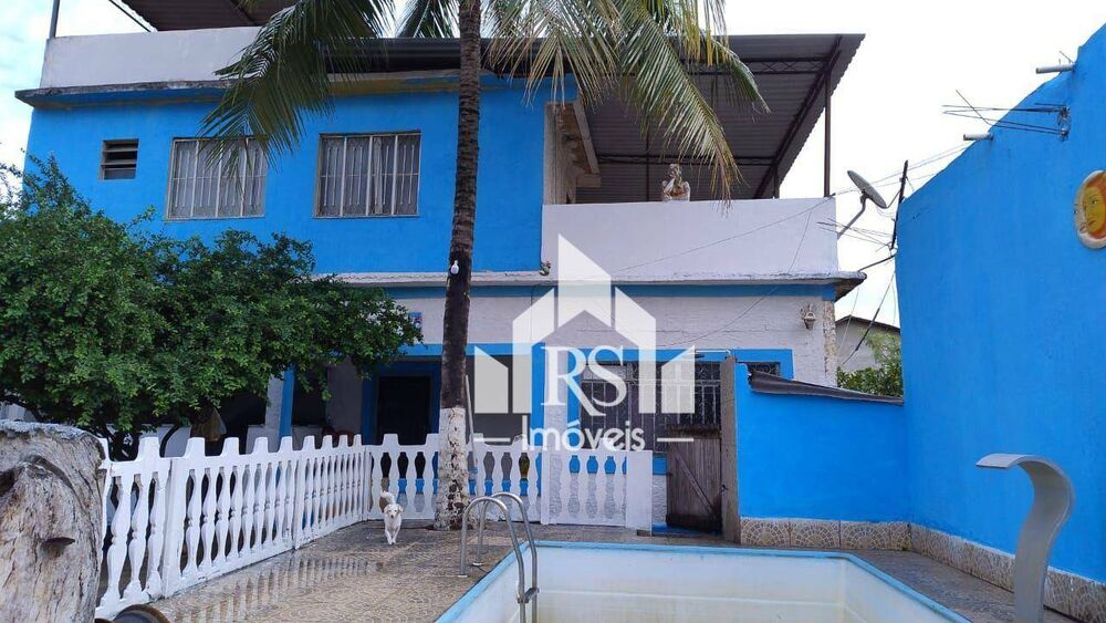 Casa, 3 quartos, 25974 m² - Foto 1