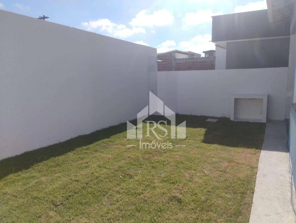 Casa de Condomínio, 2 quartos - Foto 2