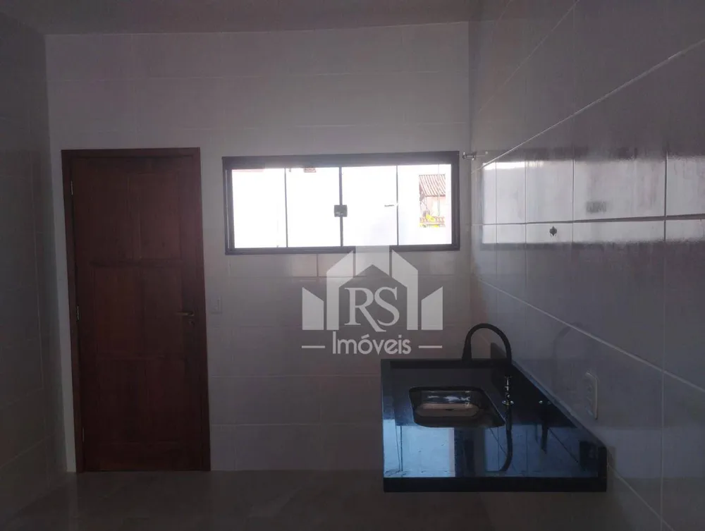 Casa de Condomínio, 2 quartos - Foto 8