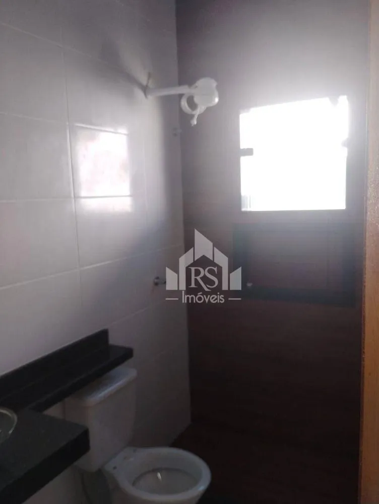 Casa de Condomínio, 2 quartos - Foto 6