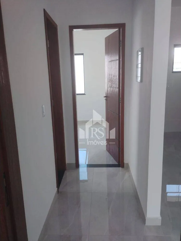 Casa de Condomínio, 2 quartos - Foto 7