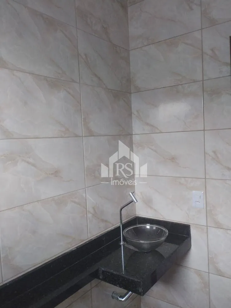 Casa de Condomínio, 2 quartos - Foto 4