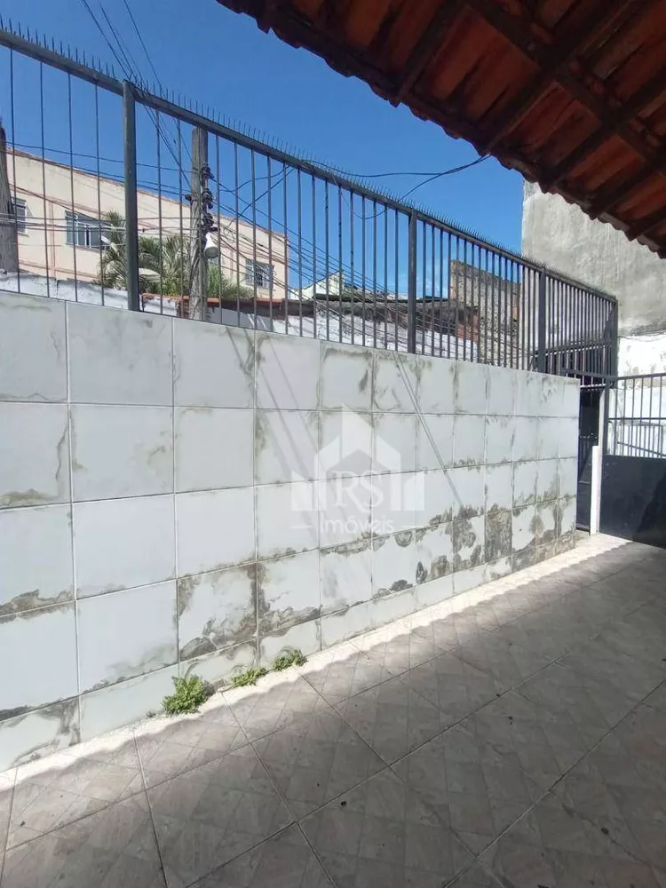 Casa, 2 quartos, 80 m² - Foto 8