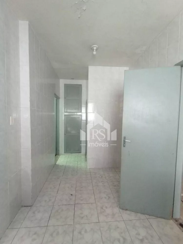 Casa, 2 quartos, 80 m² - Foto 1