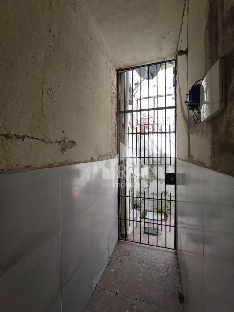 Casa, 2 quartos, 80 m² - Foto 7
