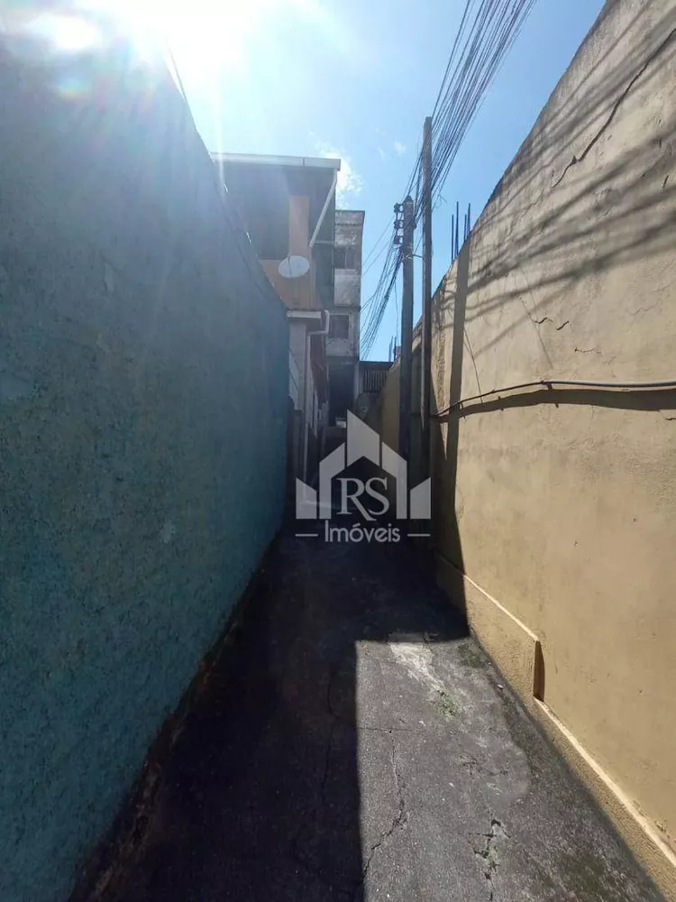 Casa, 2 quartos, 80 m² - Foto 10