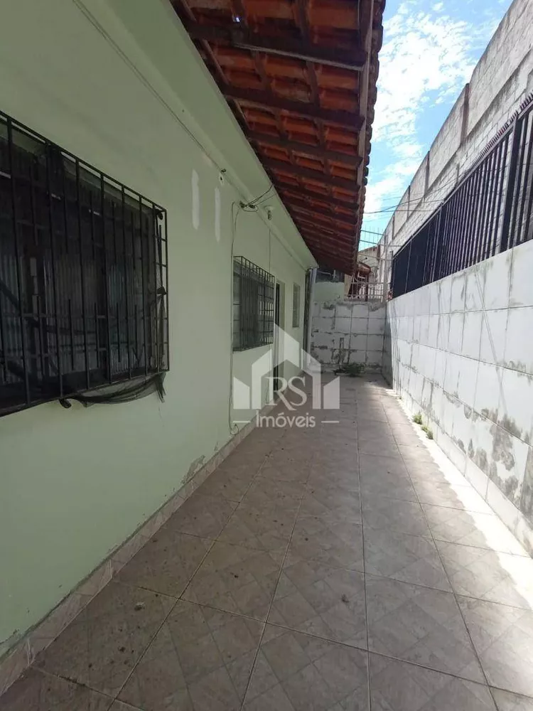 Casa, 2 quartos, 80 m² - Foto 3