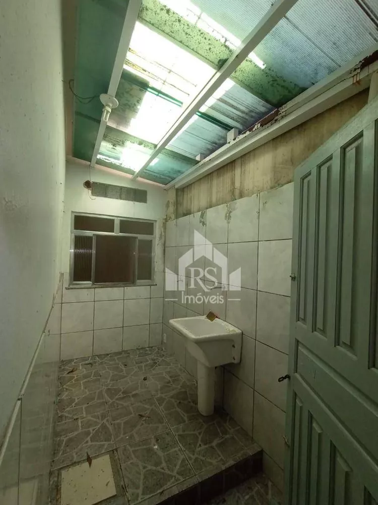 Casa, 2 quartos, 80 m² - Foto 5