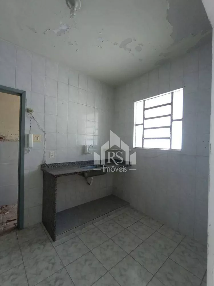 Casa, 2 quartos, 80 m² - Foto 2