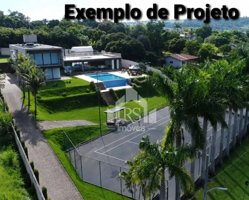 Terreno, 5000 m² - Foto 1